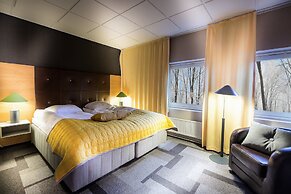 Hotel Lautrup Park