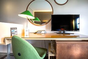 Hotel Lautrup Park