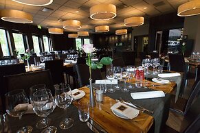 Hotel Lautrup Park