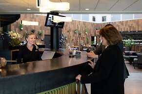 Hotel Lautrup Park