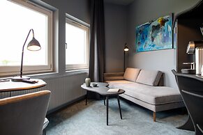 Hotel Lautrup Park