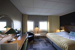 Hotel Lautrup Park