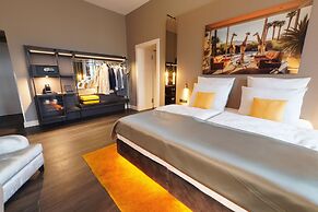 Lumière Boutiquehotel im Fürstenhof Leipzig