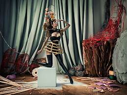 Lumière Boutiquehotel im Fürstenhof Leipzig