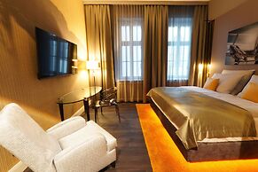 Lumière Boutiquehotel im Fürstenhof Leipzig