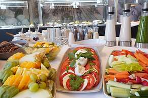 Lumière Boutiquehotel im Fürstenhof Leipzig