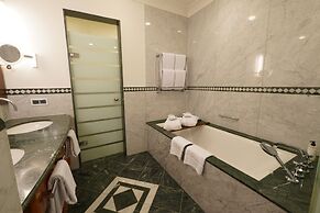 Lumière Boutiquehotel im Fürstenhof Leipzig