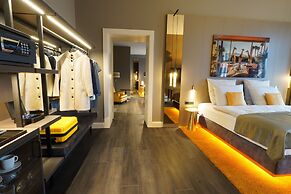 Lumière Boutiquehotel im Fürstenhof Leipzig