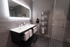 Lumière Boutiquehotel im Fürstenhof Leipzig