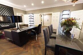 Lumière Boutiquehotel im Fürstenhof Leipzig