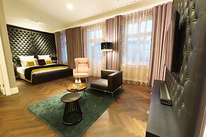 Lumière Boutiquehotel im Fürstenhof Leipzig