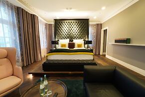Lumière Boutiquehotel im Fürstenhof Leipzig