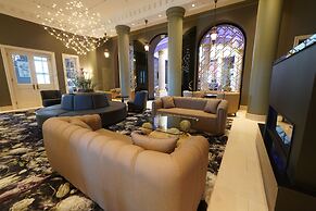 Lumière Boutiquehotel im Fürstenhof Leipzig