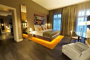 Lumière Boutiquehotel im Fürstenhof Leipzig