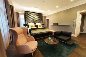Lumière Boutiquehotel im Fürstenhof Leipzig