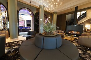 Lumière Boutiquehotel im Fürstenhof Leipzig