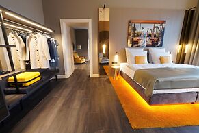 Lumière Boutiquehotel im Fürstenhof Leipzig