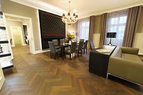 Lumière Boutiquehotel im Fürstenhof Leipzig