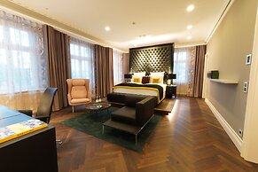 Lumière Boutiquehotel im Fürstenhof Leipzig