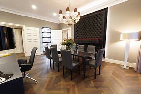 Lumière Boutiquehotel im Fürstenhof Leipzig