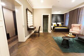 Lumière Boutiquehotel im Fürstenhof Leipzig