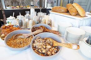 Lumière Boutiquehotel im Fürstenhof Leipzig