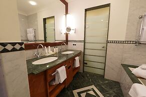 Lumière Boutiquehotel im Fürstenhof Leipzig