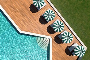Villa Ermellina Siena, a Tribute Portfolio Hotel