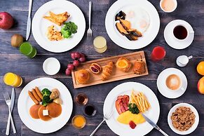 Hotel Metropolitan Edmont Tokyo