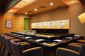 Hotel Metropolitan Edmont Tokyo