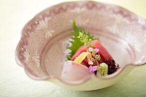 Hotel Metropolitan Edmont Tokyo