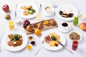 Hotel Metropolitan Edmont Tokyo