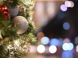 Hotel Metropolitan Edmont Tokyo