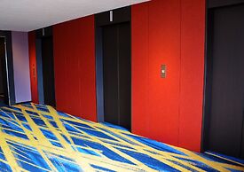 Hotel Metropolitan Edmont Tokyo