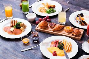 Hotel Metropolitan Edmont Tokyo