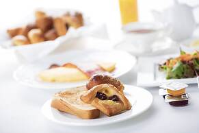 Hotel Metropolitan Edmont Tokyo