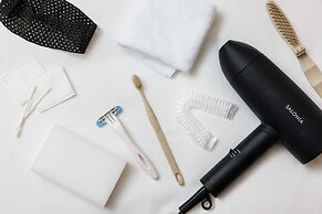 Hotel Metropolitan Edmont Tokyo