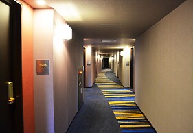 Hotel Metropolitan Edmont Tokyo