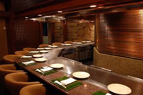 Hotel Metropolitan Edmont Tokyo