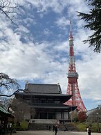 Hotel Metropolitan Edmont Tokyo