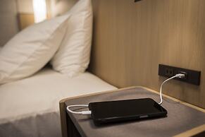 Hotel Metropolitan Edmont Tokyo