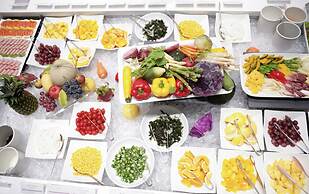 Hotel Metropolitan Edmont Tokyo