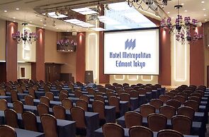 Hotel Metropolitan Edmont Tokyo