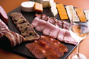 Hotel Metropolitan Edmont Tokyo