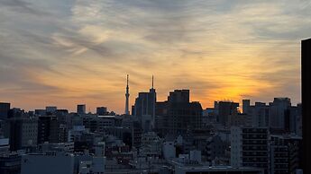 Hotel Metropolitan Edmont Tokyo