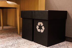 Hotel Metropolitan Edmont Tokyo