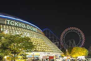 Hotel Metropolitan Edmont Tokyo