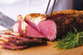 Hotel Metropolitan Edmont Tokyo