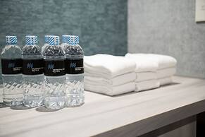 Hotel Metropolitan Edmont Tokyo