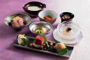 Hotel Metropolitan Edmont Tokyo